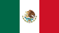 علم دولة المكسيك